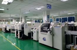 COMPANY ENVIRONMENT