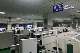 SMT & Reflow soldering
